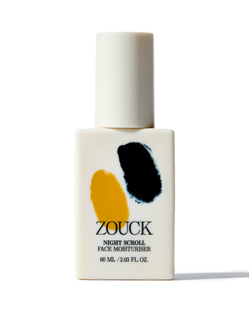 Night Scroll Moisturiser