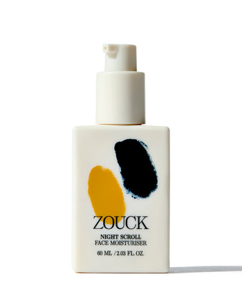 Night Scroll Moisturiser